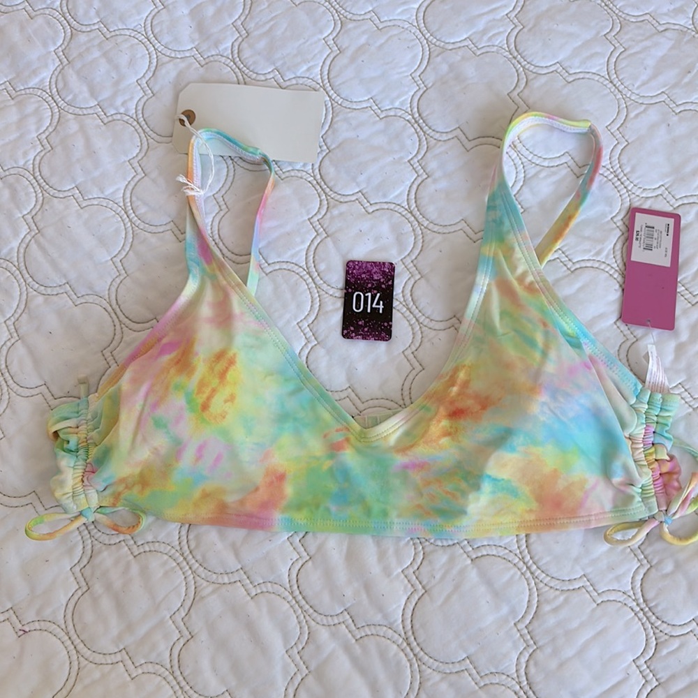 Swim Top - Picture 3 of 8